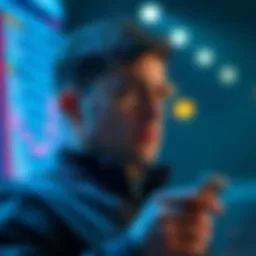 Analysis of betting trends