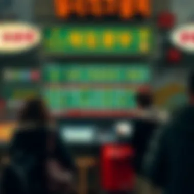 Latest Results of Korean Lottery Recent lottery results display