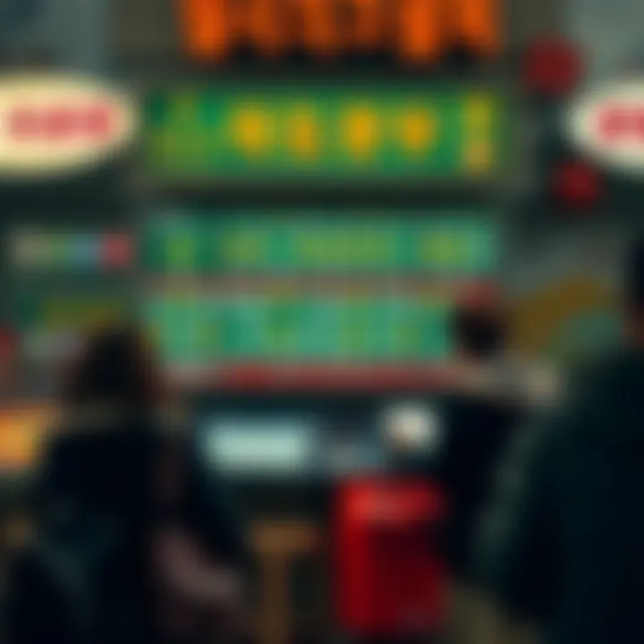 Latest Results of Korean Lottery Recent lottery results display