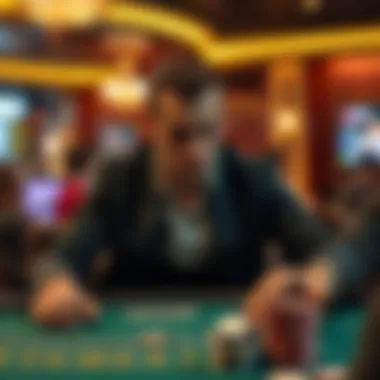 Exploring the Latest Trends in Gambling Latest Trends in Gambling