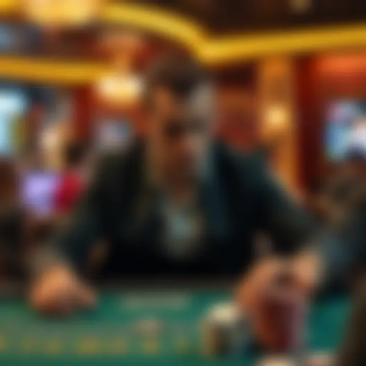 Exploring the Latest Trends in Gambling Latest Trends in Gambling