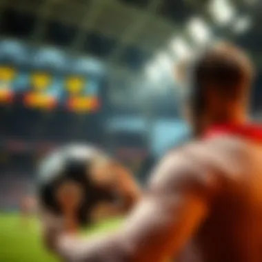 Exploring Current Trends in Sports Betting Latest Trends in Sports Betting