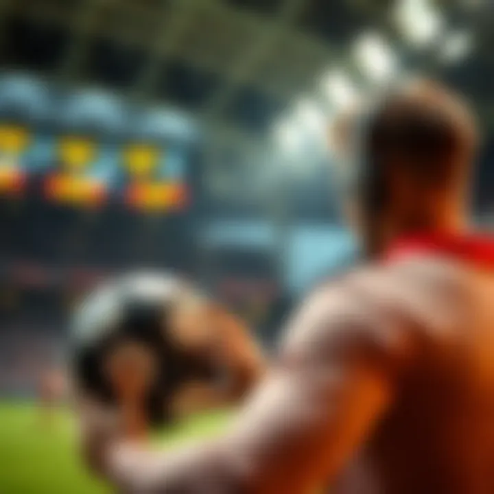 Exploring Current Trends in Sports Betting Latest Trends in Sports Betting