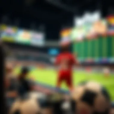 Navigating the Latest Trends and Odds in Sports Betting Latest trends in lottery and sports betting