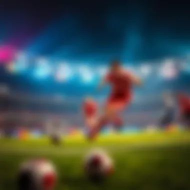 Latest Trends in Sports Betting