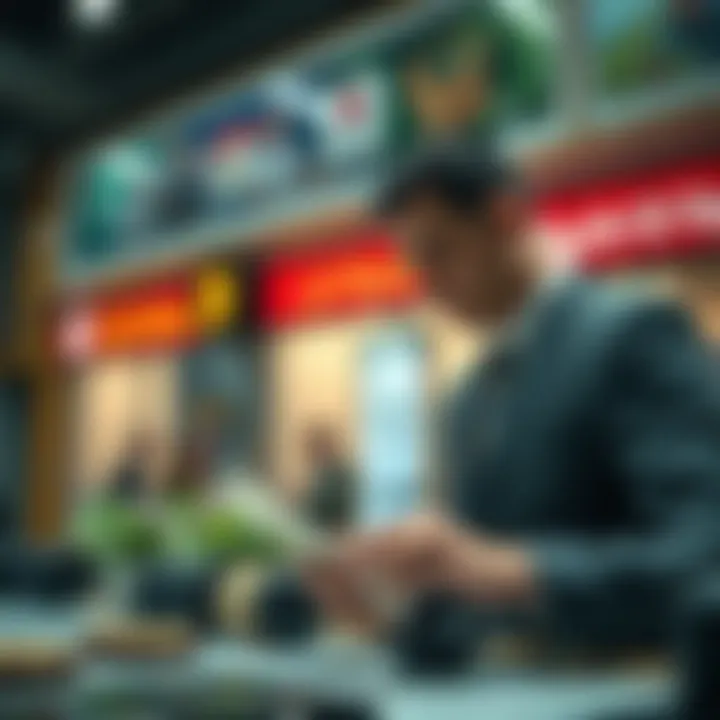 Legal considerations in currency exchange