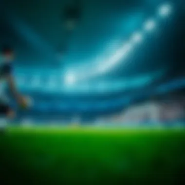 Legal considerations for sports streaming