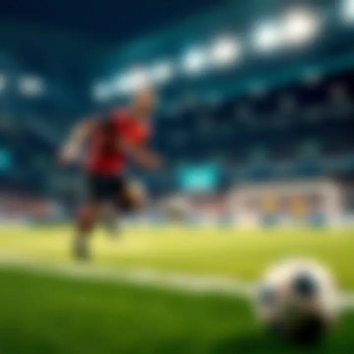 Pros and Cons of Live Betting Advantages and disadvantages of live betting