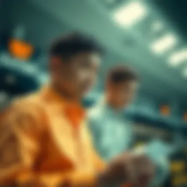 Strategies for long-term wealth management