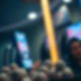 Analysis of lottery trends and patterns