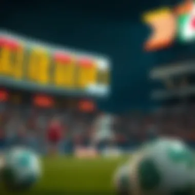Current Trends in Lottery and Sports Betting Trends in lottery and sports betting markets