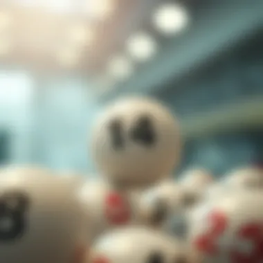 Understanding Lottery Concepts