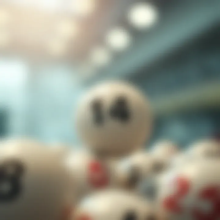 Understanding Lottery Concepts