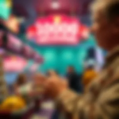 In-depth Look at Lottery Mechanics and Odds Understanding lottery mechanics and odds