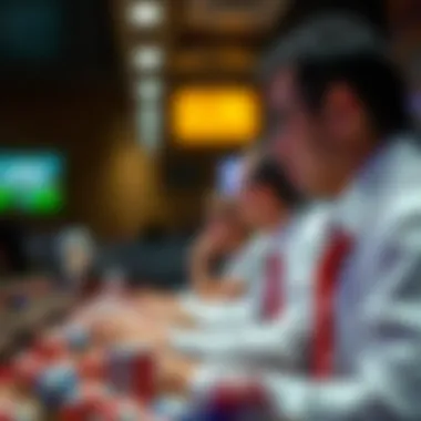 Understanding Lottery Mechanics for Better Betting Insights into lottery mechanics and game dynamics