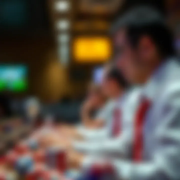 Understanding Lottery Mechanics for Better Betting Insights into lottery mechanics and game dynamics