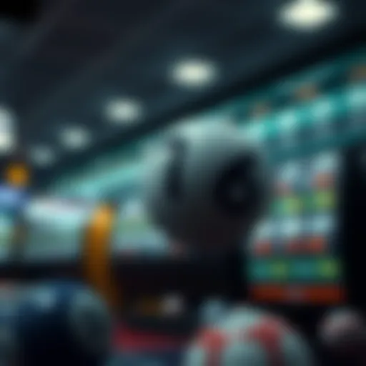 Exploring the intricacies of lottery number selection