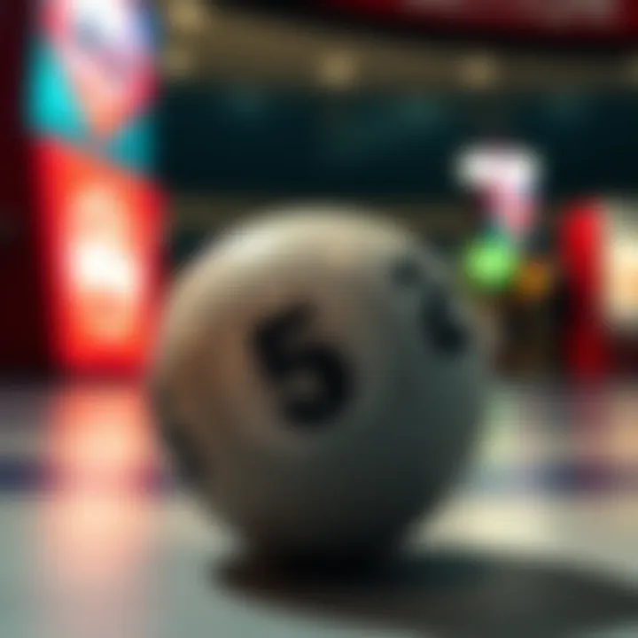 Concept of lottery numbers and their significance