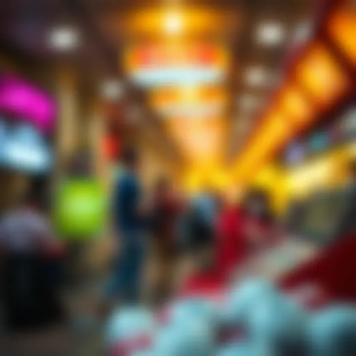 Awareness of lottery risks and considerations