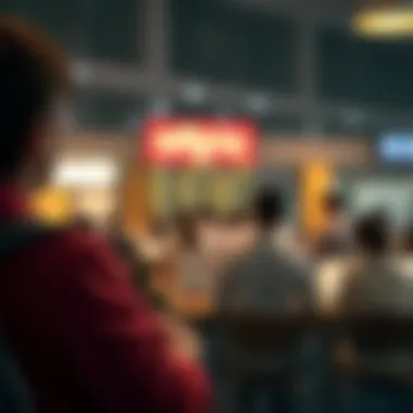 Scholarship fund contributions from lottery proceeds