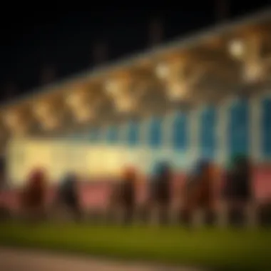 Positive outcomes from second place in betting