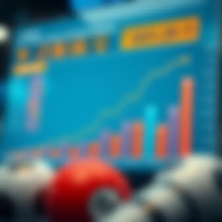 Market Trends in Lottery and Sports Betting A chart displaying trends in the lottery and sports betting market, emphasizing Epic Kino's growth.