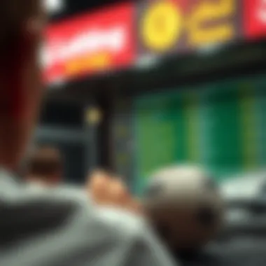 Strategic approach to winning lotteries