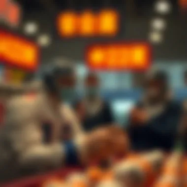 Effective Strategies for Participation Engaging strategy tips for lottery participation