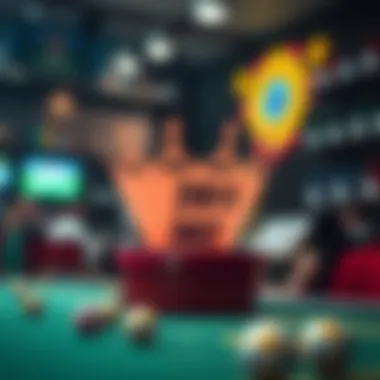 Strategies to Enhance Lottery Winning Chances Infographic on strategies to improve lottery winning odds