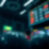 Analysis of lottery number patterns