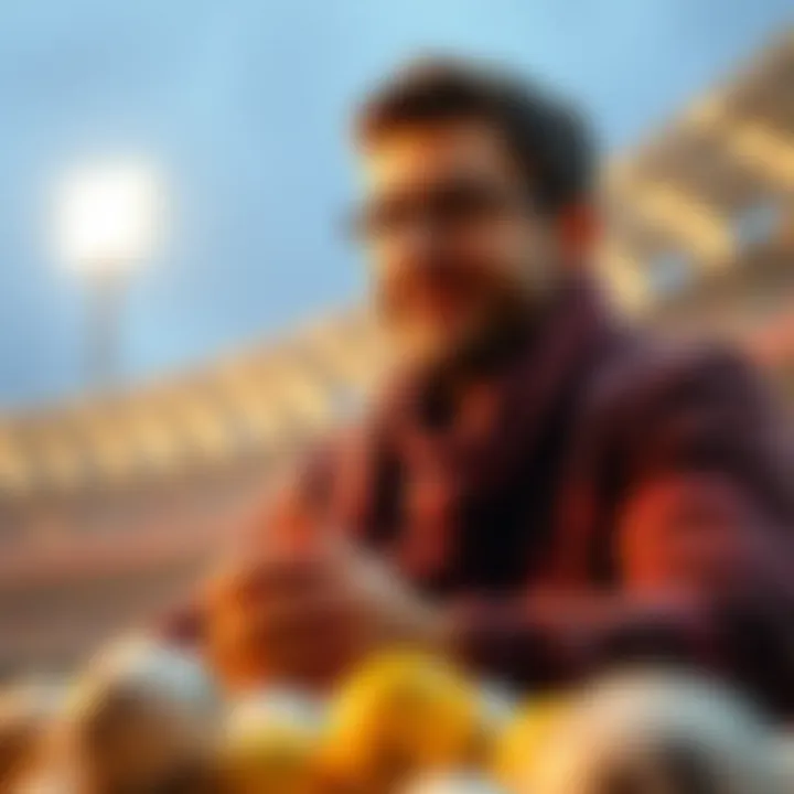 Strategic insights for intelligent betting