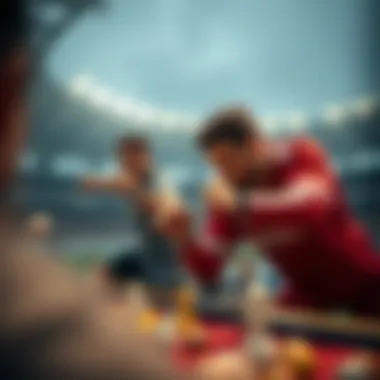 Crafting Effective Betting Strategies Betting strategy development