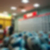 Analysis of lottery number trends