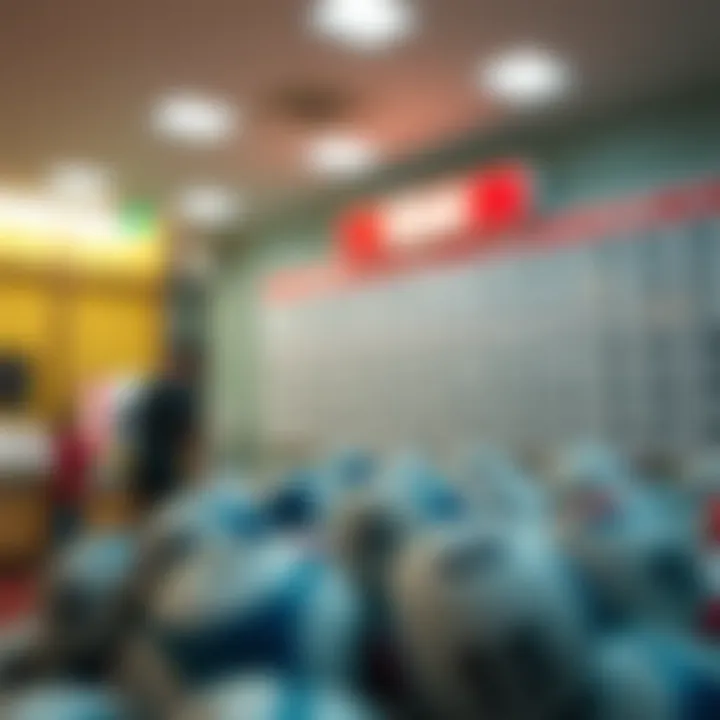 Trends in Lottery Number Analysis Analysis of lottery number trends