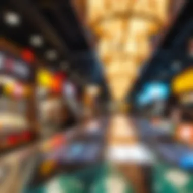 The Legal Landscape of Lottery Operations Legal environment of lottery operations