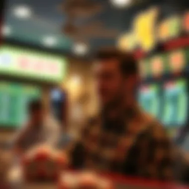 Volatility and Patterns in Lottery Games Understanding lottery volatility and patterns