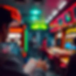 Statistical analysis of lottery trends