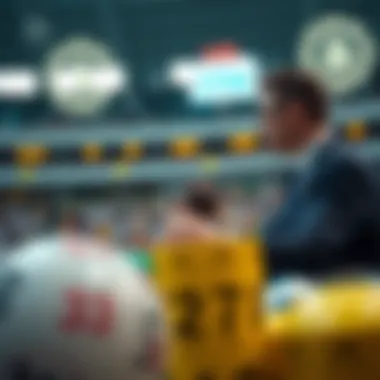 Strategic insights for lottery betting