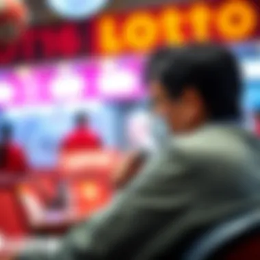 User experiences with Lotto 1056