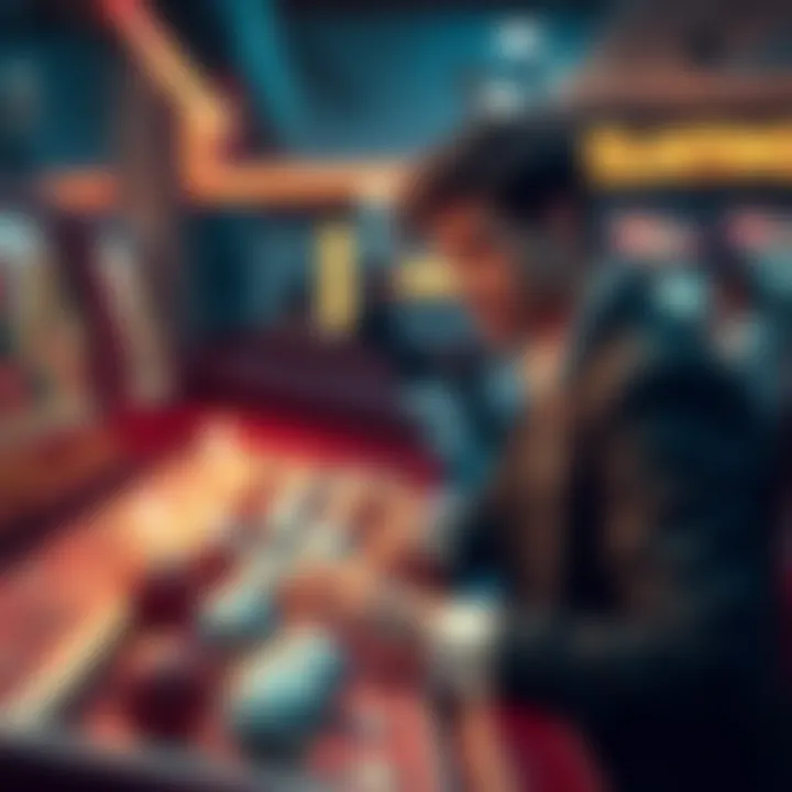 Strategies for Winning Lotto Conceptual representation of lottery strategies