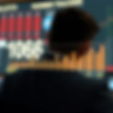 Statistics of Number Tracking in Lotto Graph showing number tracking statistics