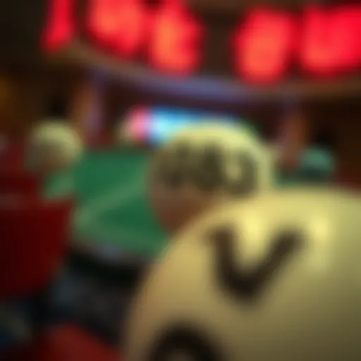 Analysis of Lotto Winning Numbers Trends