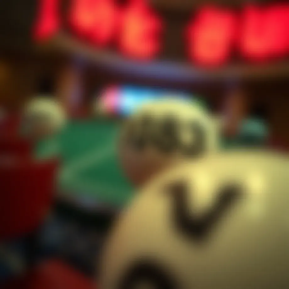 Analysis of Lotto Winning Numbers Trends
