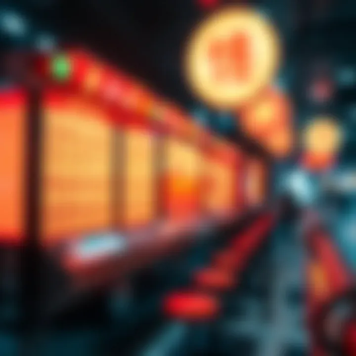 Exploring Patterns in Lottery Numbers Analysis of lottery number patterns