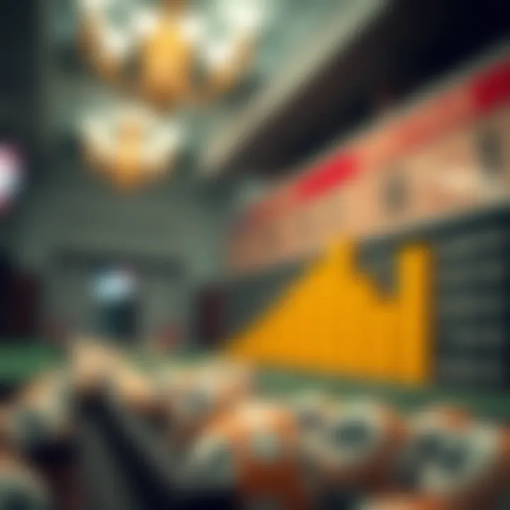 Statistical Insights into Lotto Results Statistical breakdown of winning numbers