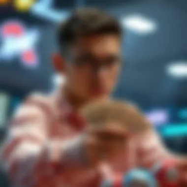 Economic Effects of Lottery Wins Economic impact of lottery winnings