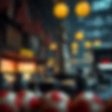 Historical Context of Lottery Games Historical overview of lottery games