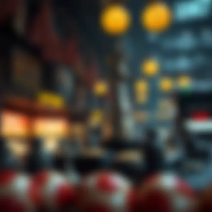 Historical Context of Lottery Games Historical overview of lottery games