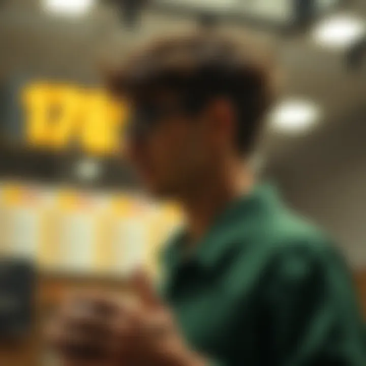 Psychological factors influencing lottery betting