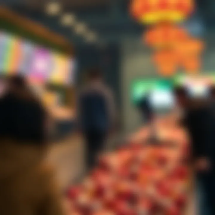 Statistical analysis of lottery probabilities